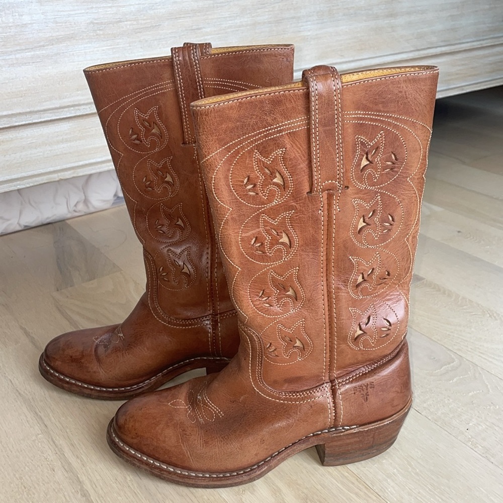 FRYE